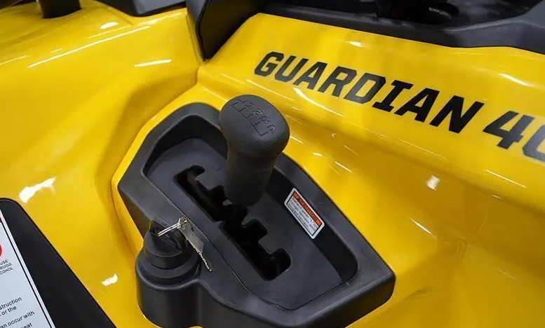 Квадроцикл HISUN GUARDIAN 400L /LONG в Астрахани