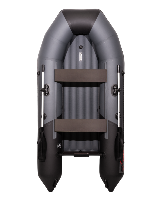 Лодка Таймень NX 2900 НДНД в Астрахани