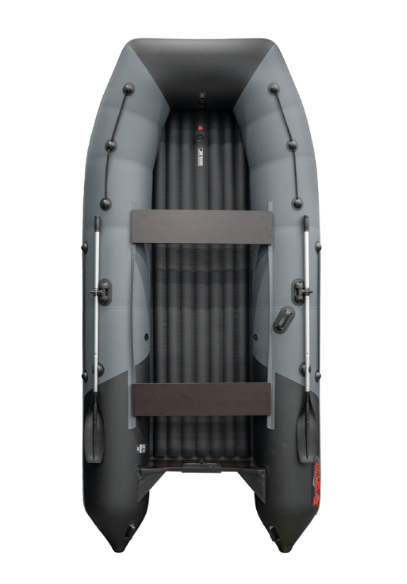 Лодка Таймень RX 3900 НДНД в Астрахани