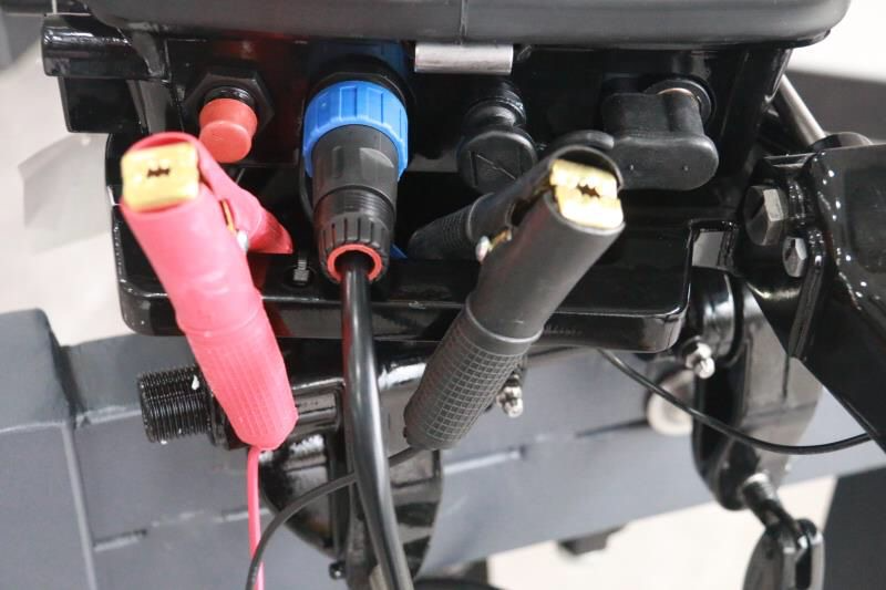 Лодочный мотор MARLIN PROLINE MP 9.9 (15) AMHS в Астрахани