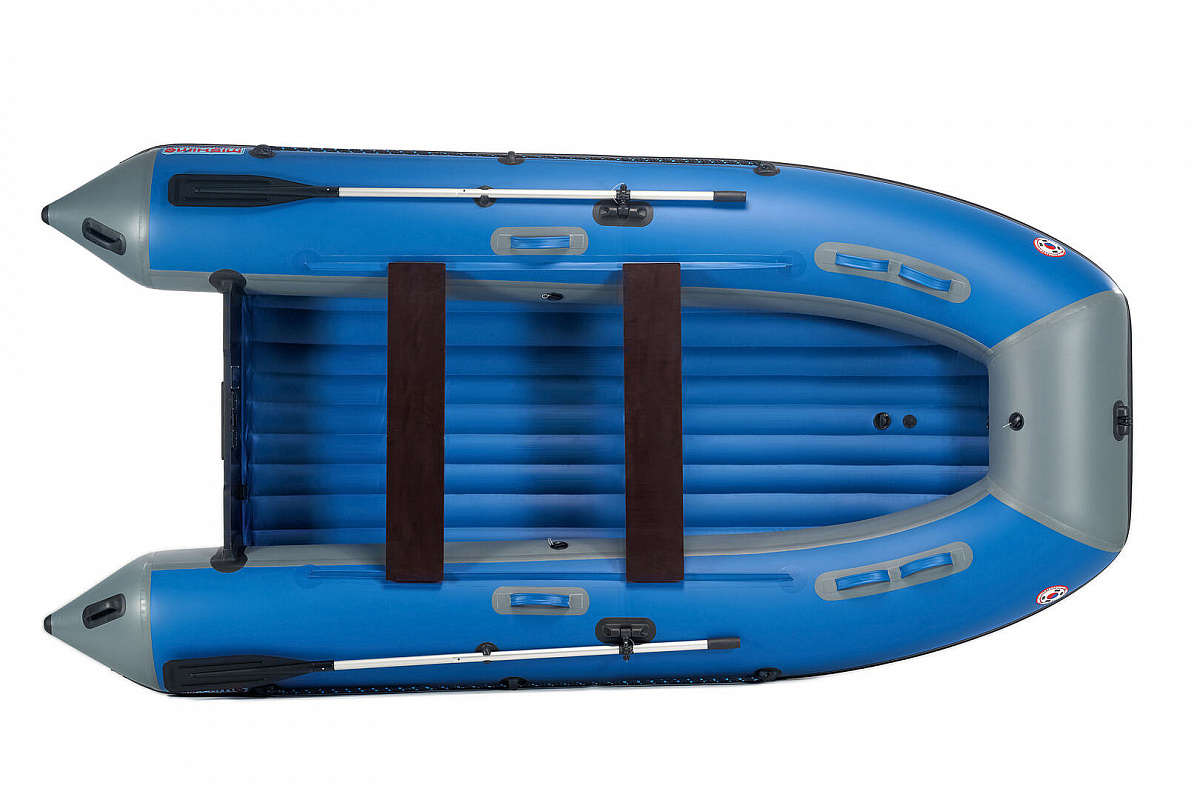 Лодка MISHIMO LITE DF 390 в Астрахани