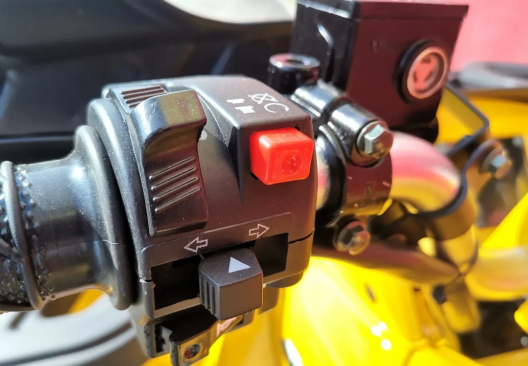 Квадроцикл PROMAX STORM 280 LUX в Астрахани