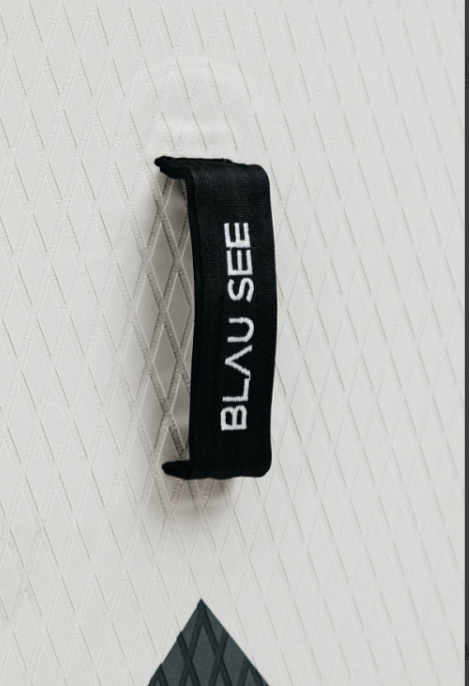 НАДУВНОЙ SUP-BOARD BUSINESS LIGHT BLUE 10 в Астрахани