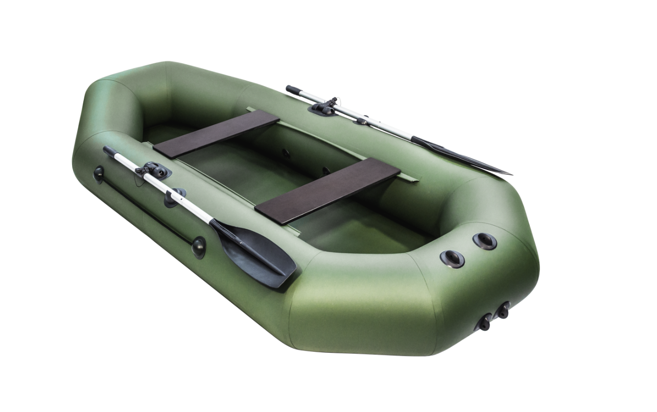 Лодка АКВА-МАСТЕР 280 в Астрахани