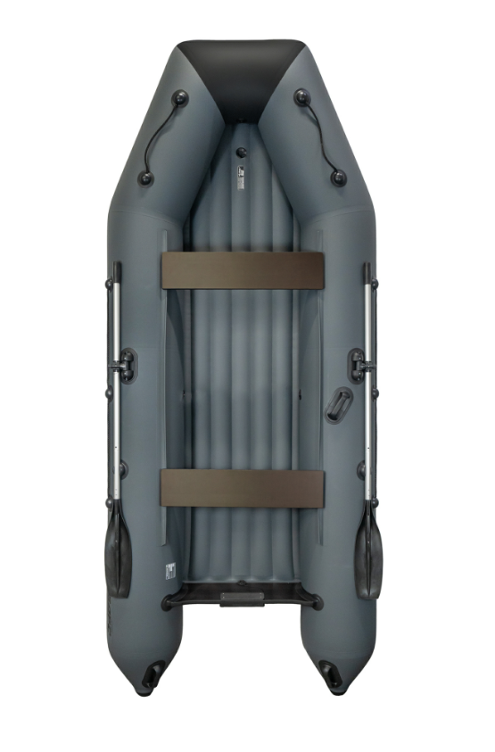 Лодка Барс 3600 НДНД в Астрахани