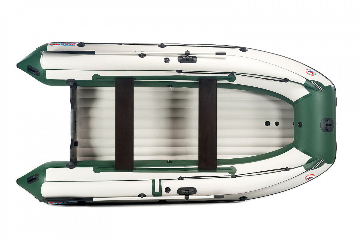 Лодка MISHIMO FAMILY LITE 350 в Астрахани