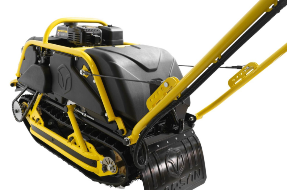 Мотобуксировщик SAPSAN SK 380 в Астрахани