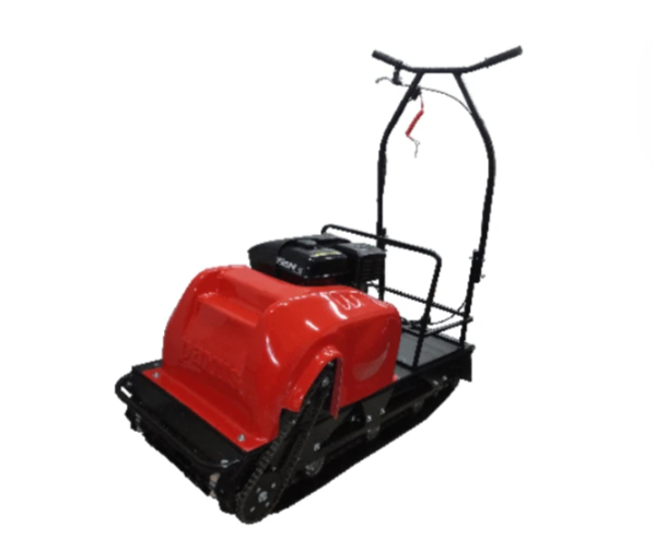 Мотобуксировщик PAXUS 550 AVANT 9 л.с. в Астрахани