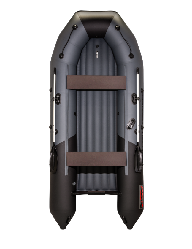 Лодка Таймень NX 3800 НДНД PRO в Астрахани