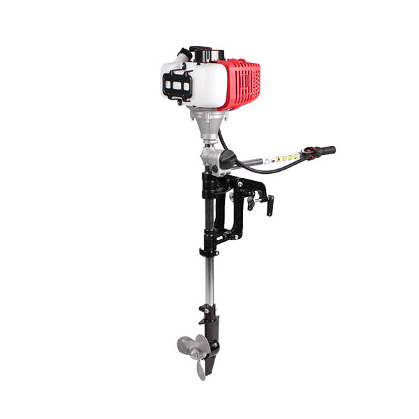 ЛОДОЧНЫЙ МОТОР TOYAMA TA 3.5 в Астрахани