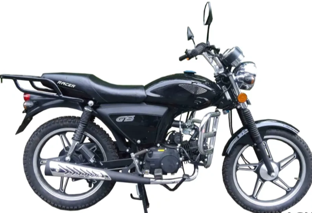 Мотоцикл RACER RC110N TROPHY в Астрахани