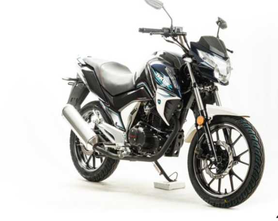 Мотоцикл MOTOLAND (МОТОЛЕНД) FIGHTER 250 в Астрахани