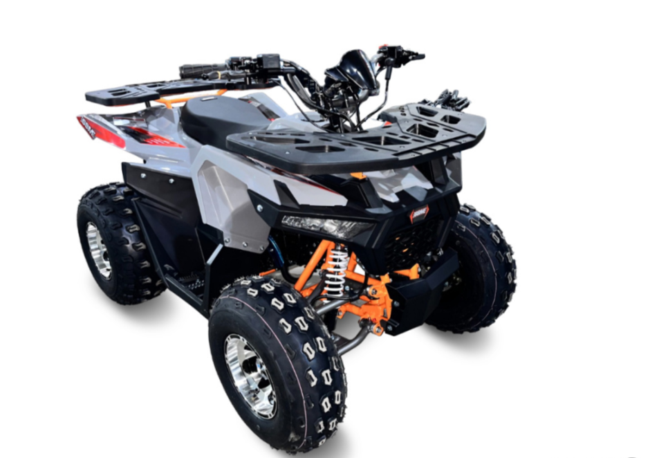 Квадроцикл GBM DAXTER 220 NEW PREMIUM в Астрахани