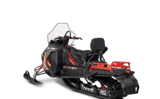 Снегоход AODES Siberiacross 1000 SWT 600mm LCD 6.8 в Астрахани