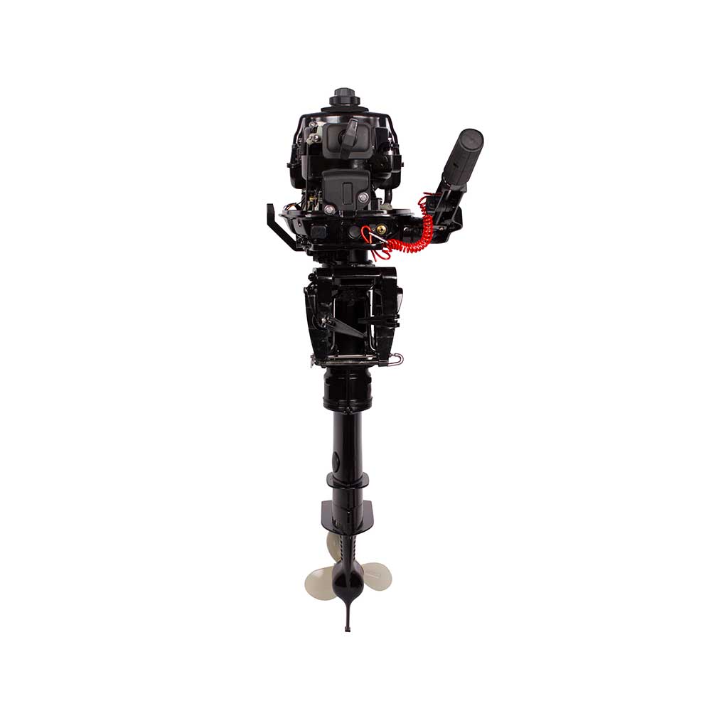 ЛОДОЧНЫЙ МОТОР TOYAMA T5ABMS в Астрахани