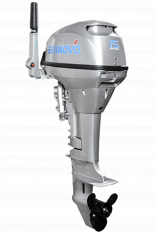 Лодочный мотор Seanovo SN15FHL в Астрахани