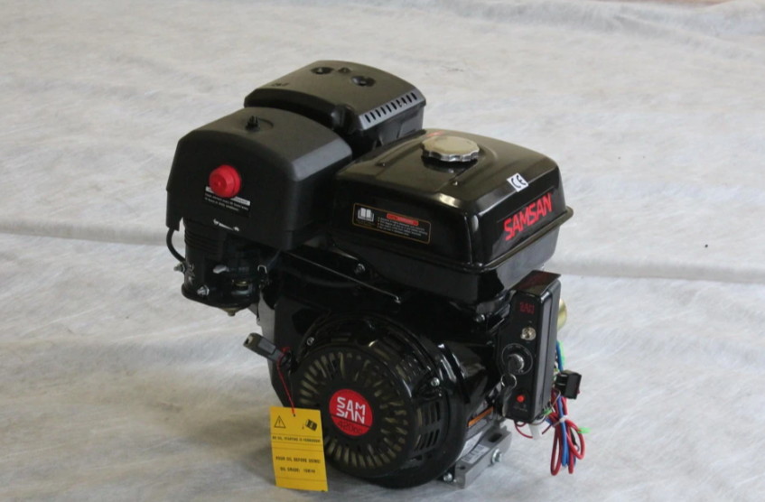 Мотобуксировщик ВЕПС WINTER «ПРОФИ» 18 в Астрахани