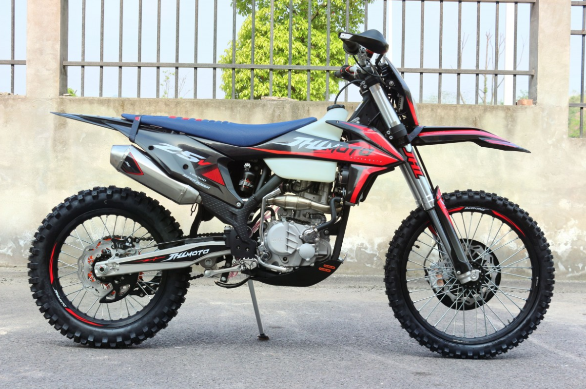 Мотоцикл JHLMOTO JHL Z5V NB300 (174MN-3) в Астрахани