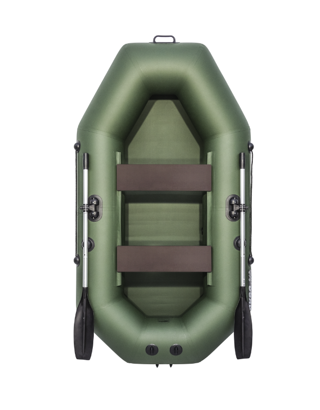  Лодка АКВА-МАСТЕР 240 в Астрахани