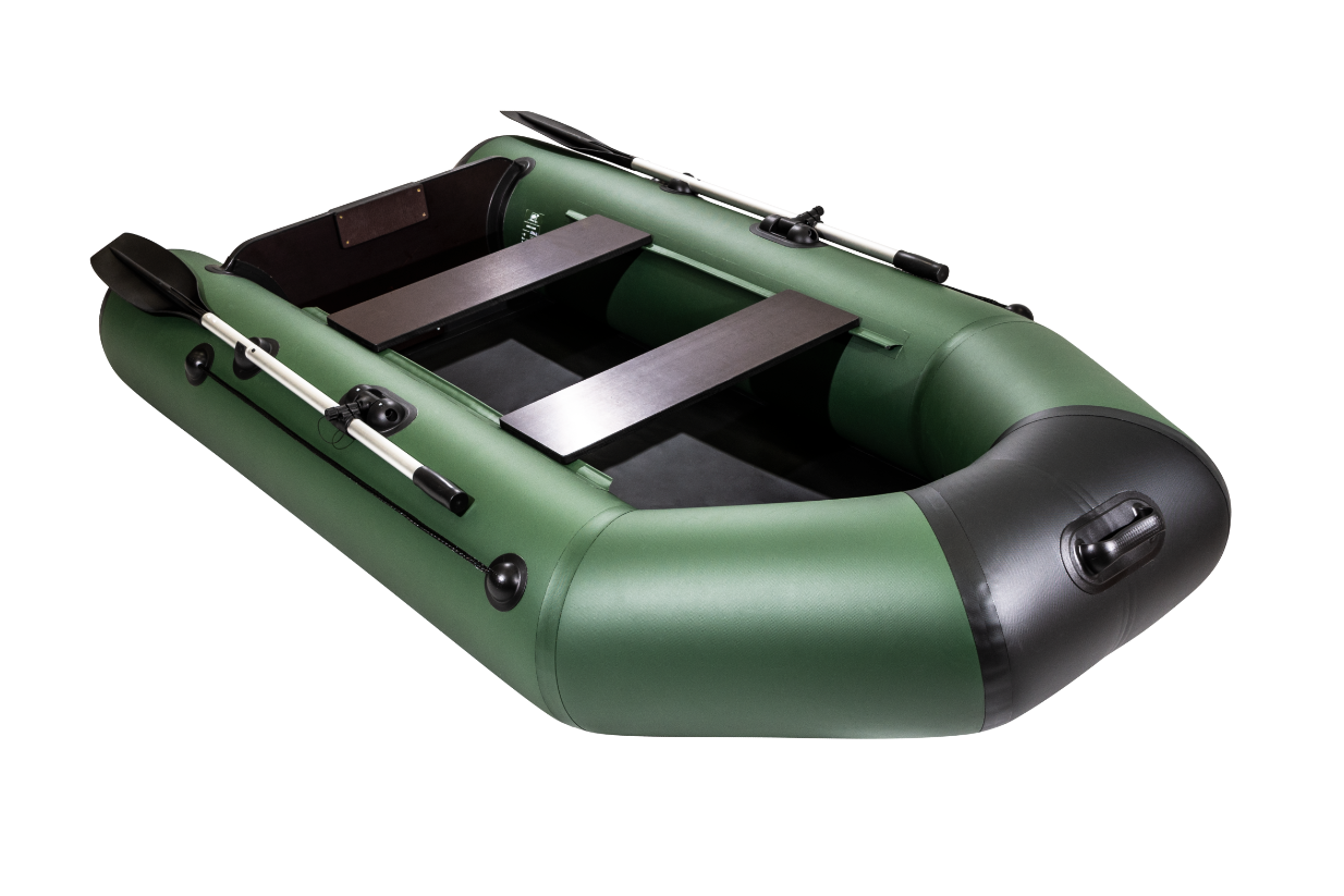  Лодка АКВА 2600 в Астрахани