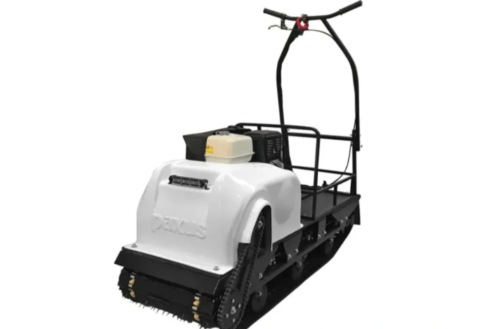 Мотобуксировщик PAXUS 500 GRAND AVANT 9 л.с. в Астрахани