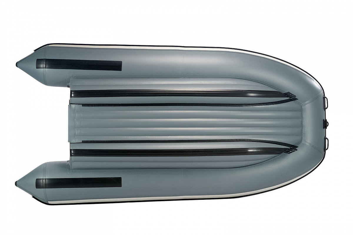 Лодка MISHIMO LITE DF 390 в Астрахани