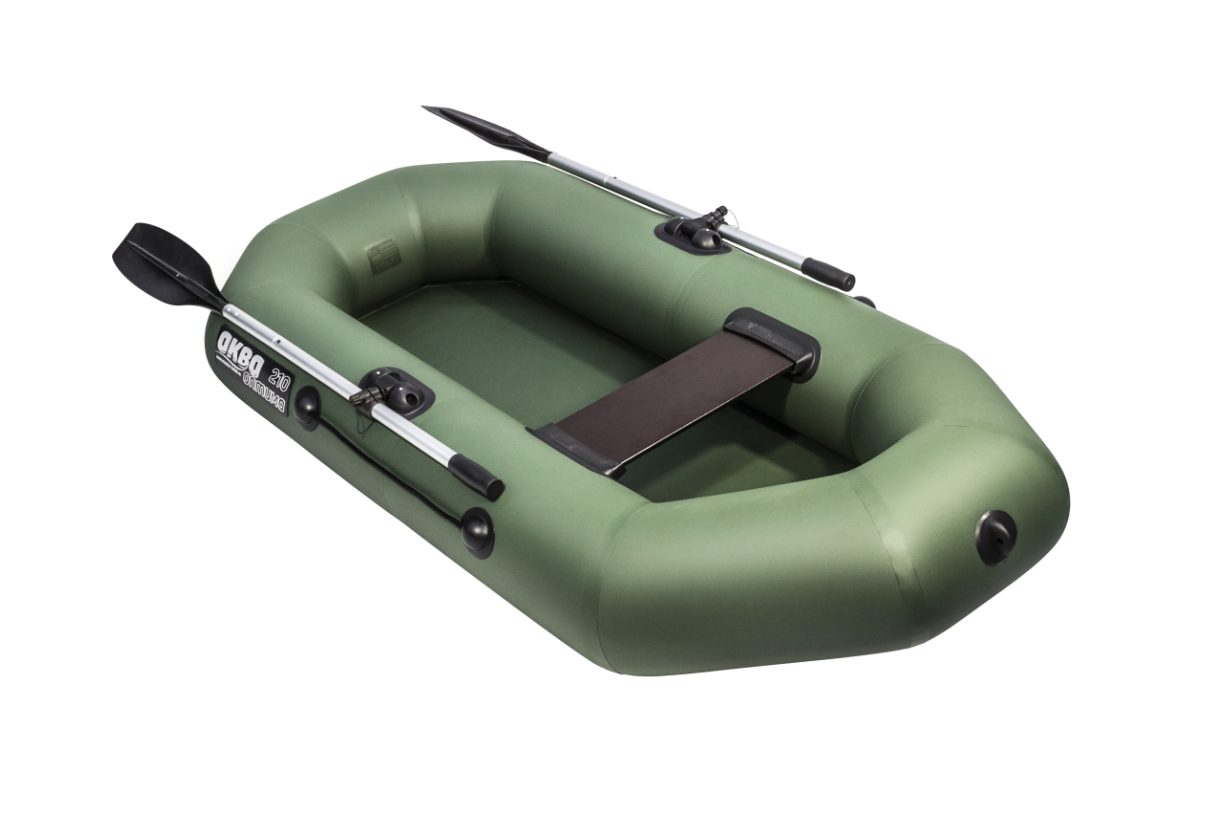  Лодка АКВА-ОПТИМА 210 в Астрахани