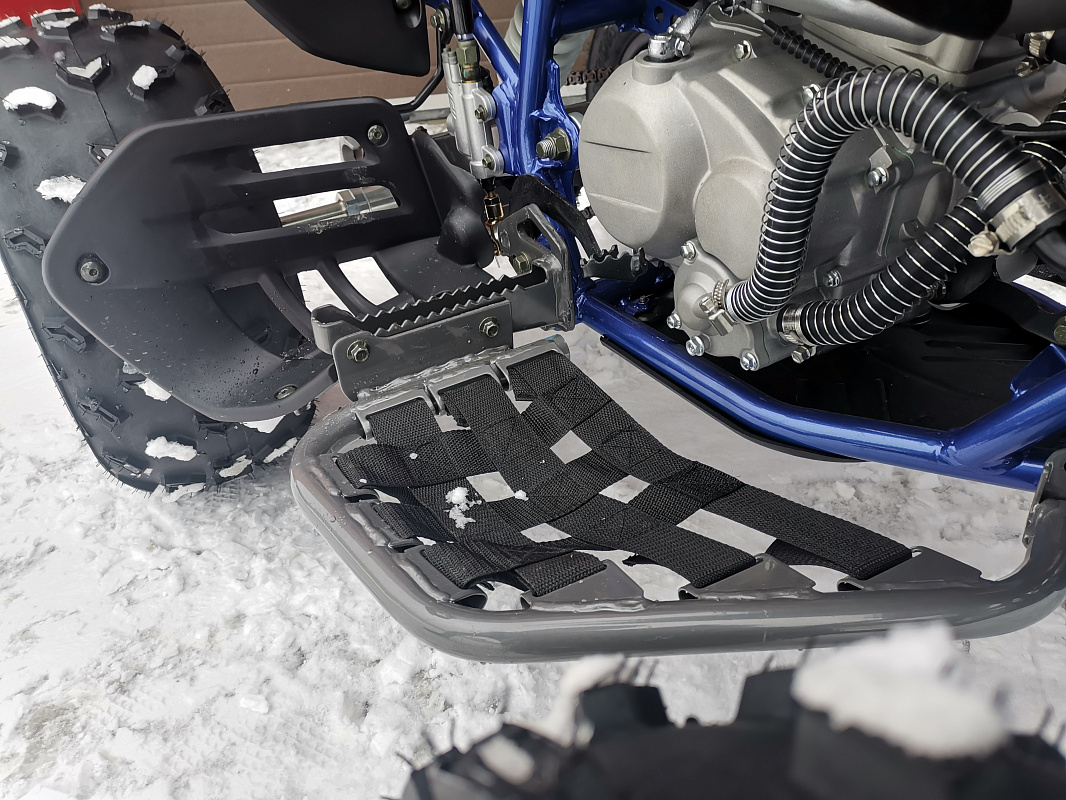 Квадроцикл PROMAX RAPTOR 300 NEW RedBull в Астрахани