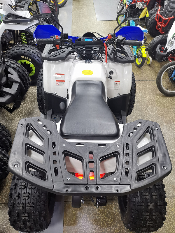 Квадроцикл PROMAX WILD 175 LUX в Астрахани