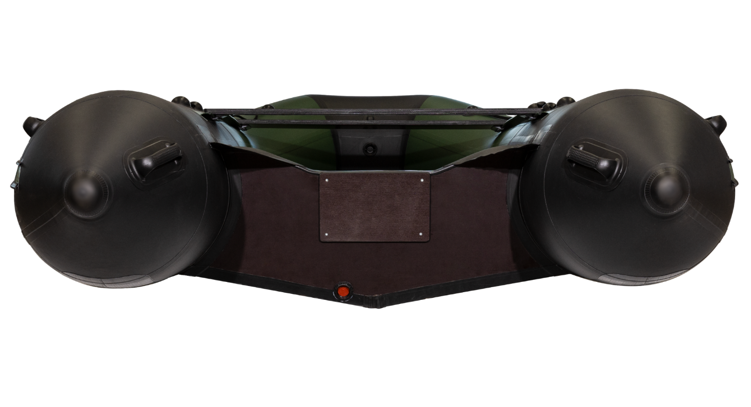 Лодка Ривьера Максима 3600 СК в Астрахани