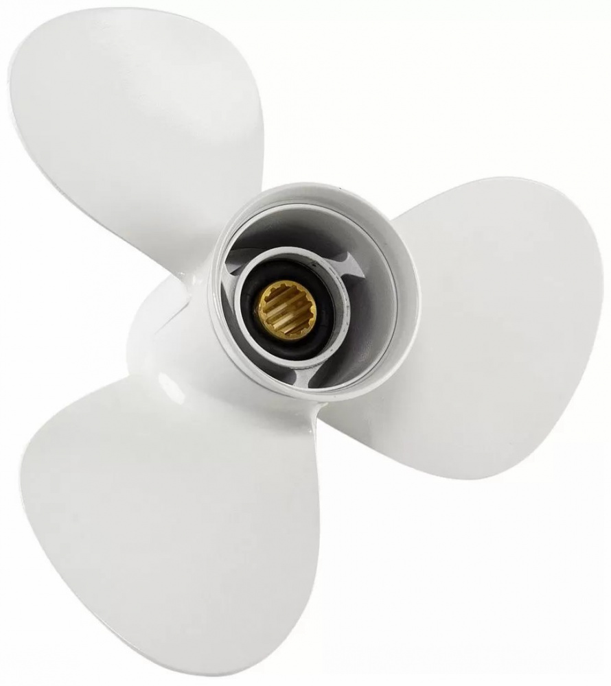 ВИНТ ГРЕБНОЙ YAMAHA 40-55 / F30-60; 3X11-5/8X11 в Астрахани