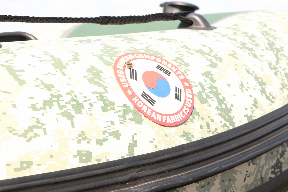 Лодка MISHIMO PRO 315 в Астрахани