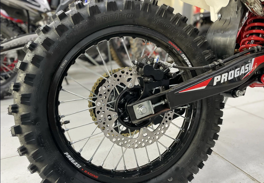 Мотоцикл Progasi SUPER MAX 250 PRO SPORT в Астрахани