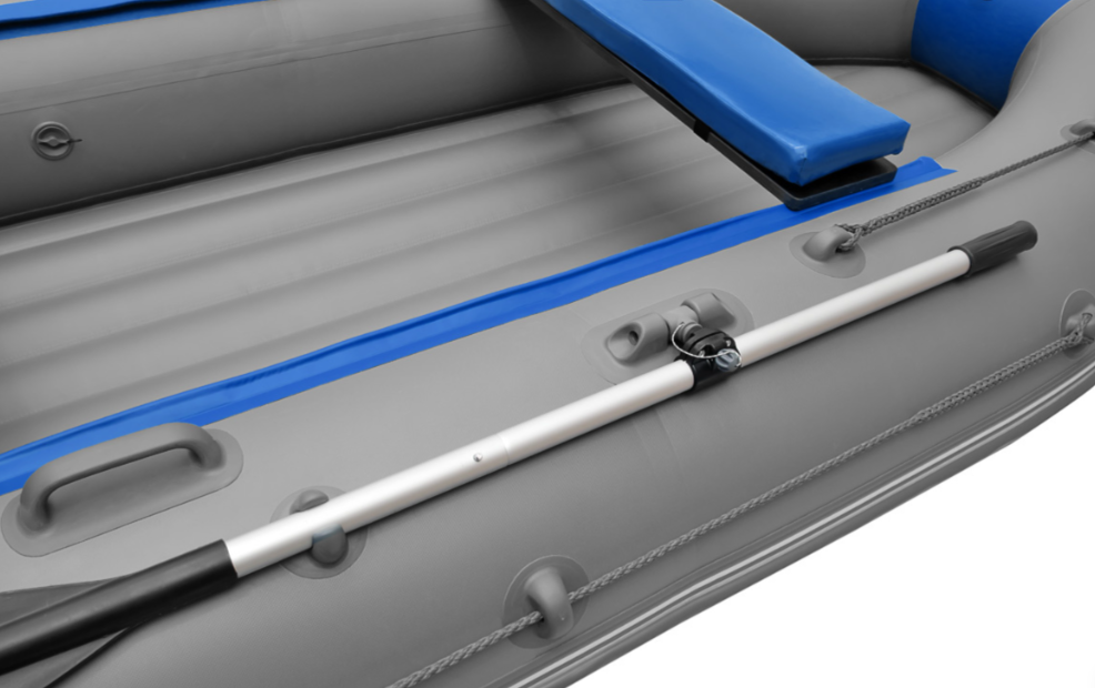 ЛОДКА ДРАККАР 3400 НДНД HANT-PRO в Астрахани