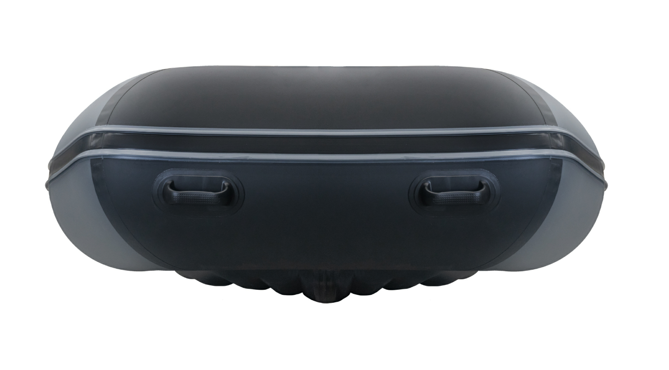 Лодка Таймень RX 3900 НДНД в Астрахани