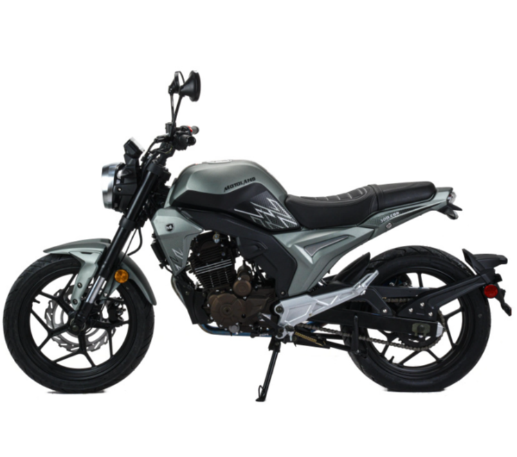 Мотоцикл MOTOLAND (МОТОЛЕНД) 300 CBR в Астрахани