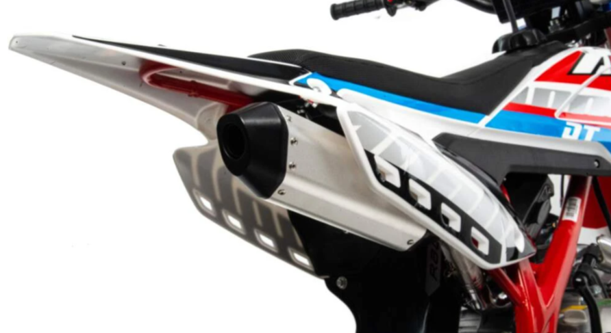 Питбайк MOTOLAND (МОТОЛЕНД) Apollo125 DT125 в Астрахани