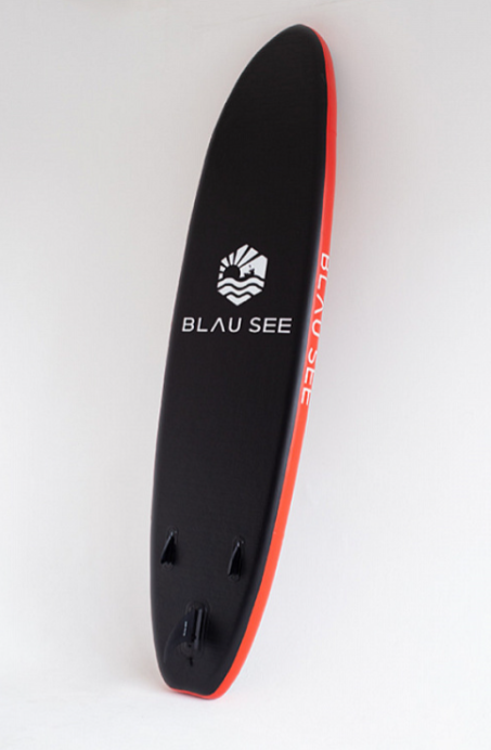НАДУВНОЙ SUP-BOARD BURNFIRE 10,6 в Астрахани