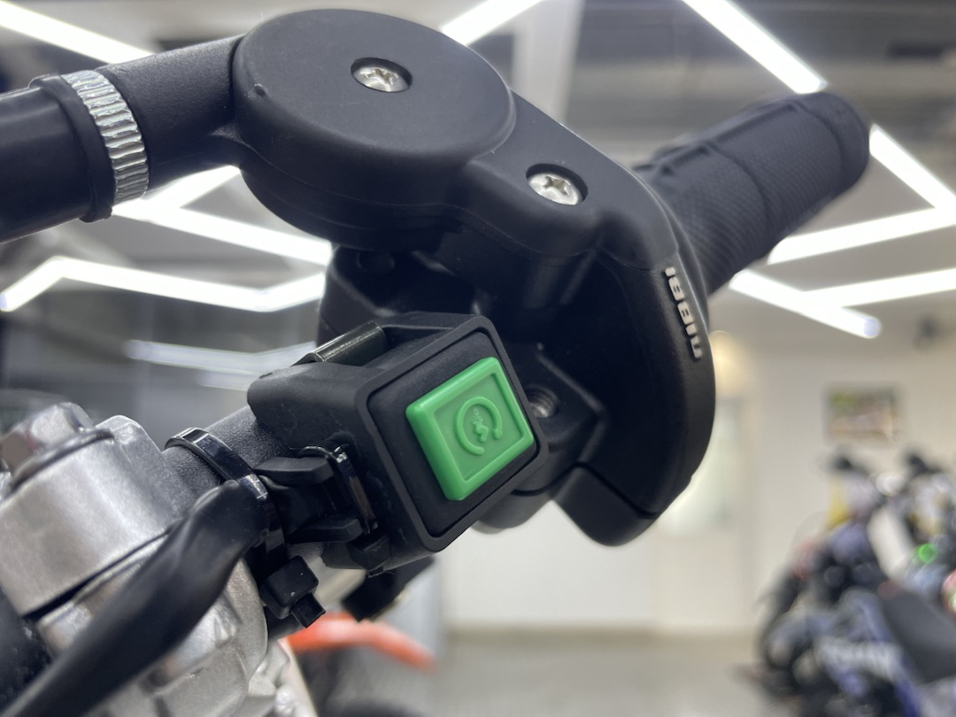 Кроссовый мотоцикл (эндуро) PROMAX PZ9 480 PRO-SPORT в Астрахани