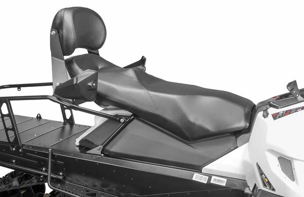 Снегоход STELS АТАМАН SA600T 2.0 в Астрахани