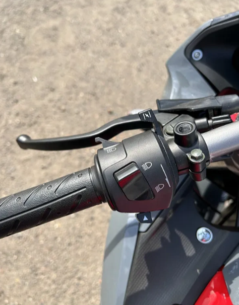 Мотоцикл RACER RC300CS SKYWAY SPORT в Астрахани