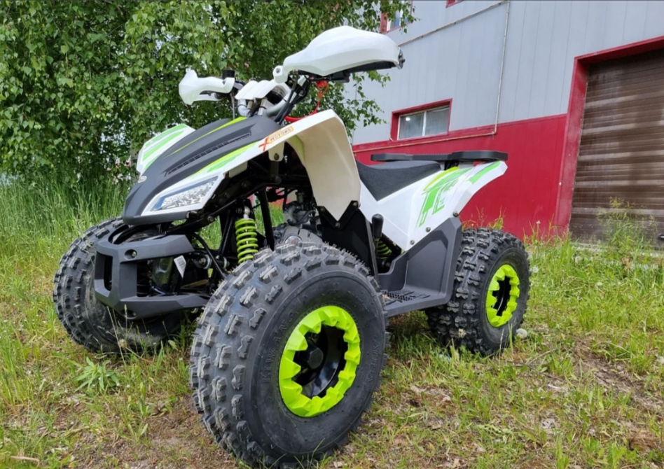 Квадроцикл PROMAX SPORT - PRO 180 (2025) в Астрахани