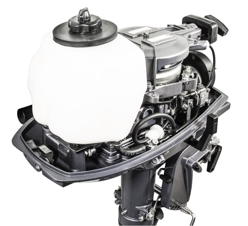 Лодочный мотор APACHE T5 BS в Астрахани