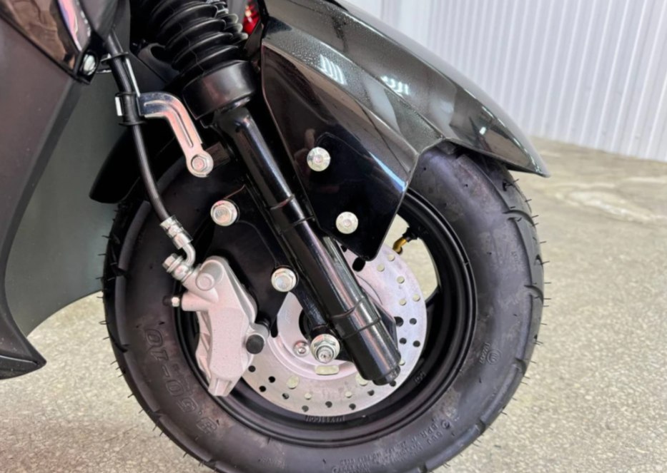 Скутер PROMAX ROX 200 (49) в Астрахани