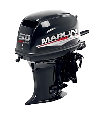 Лодочный мотор MARLIN PROLINE MP 50 AMH ПОД ВОДОМЕТ в Астрахани