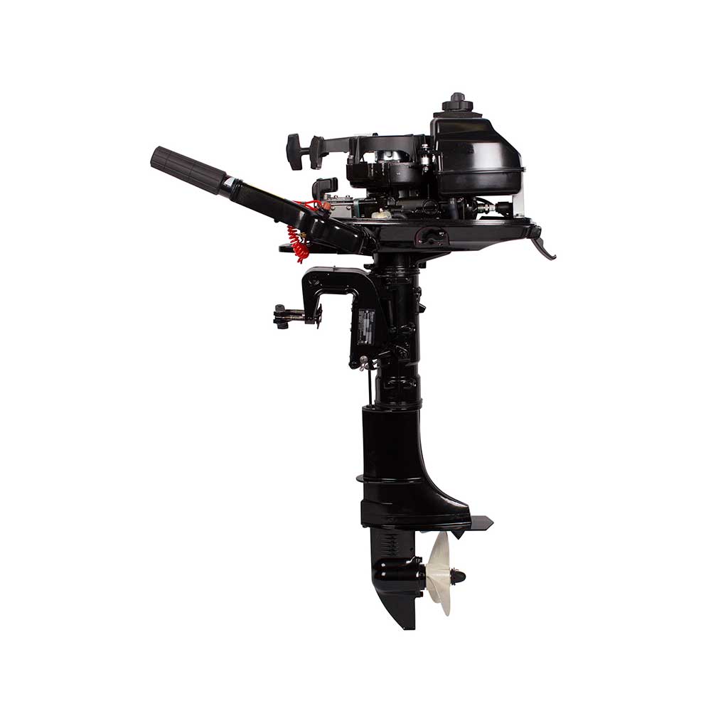 ЛОДОЧНЫЙ МОТОР TOYAMA T5ABMS в Астрахани