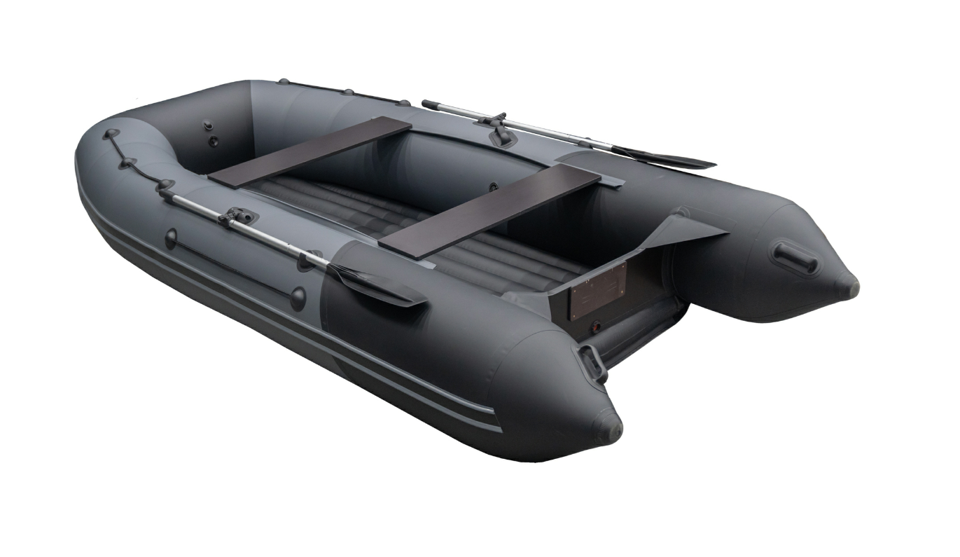 Лодка Таймень RX 3900 НДНД в Астрахани