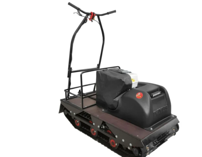 Мотобуксировщик PAXUS 650 AVANT 15 л.с. в Астрахани