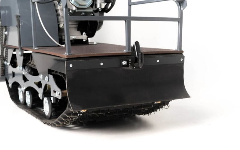 Мотобуксировщик ОНЕГО 500 15 FRONT LIMITED в Астрахани