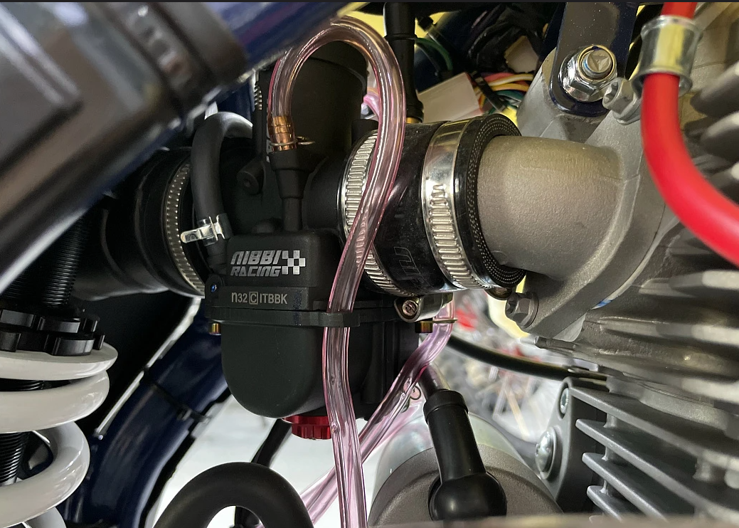 Мотоцикл Progasi RACE 300 AIR PRO SPORT в Астрахани